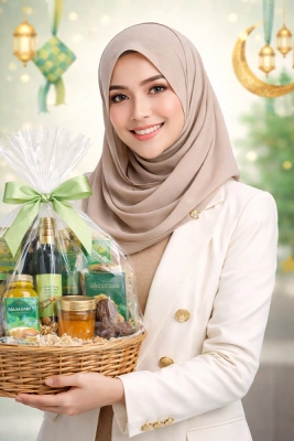 Toko Parcel Pancoran Mas